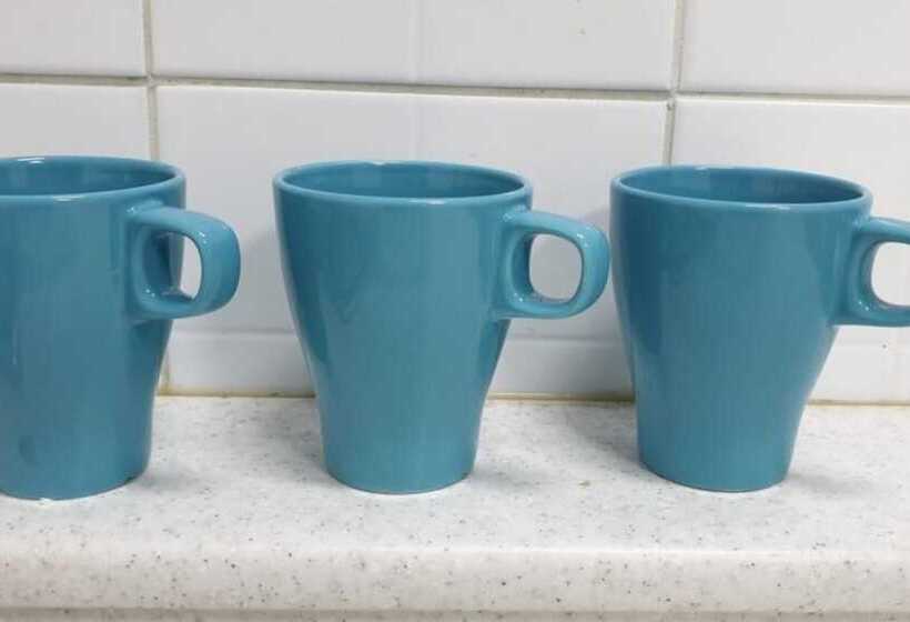 Hotel Yangyang Sky Garden Pension