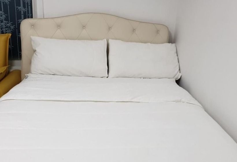 Hotel Yangyang Sky Garden Pension