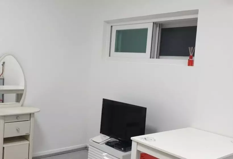 ホテル Yangyang Sky Garden Pension