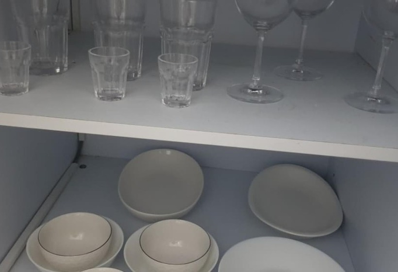 Hotel Yangyang Sky Garden Pension