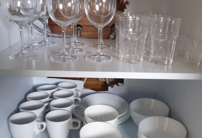 Hotel Yangyang Sky Garden Pension