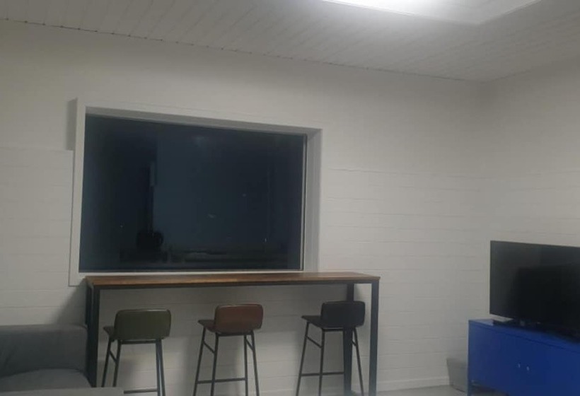 Hotel Yangyang Sky Garden Pension