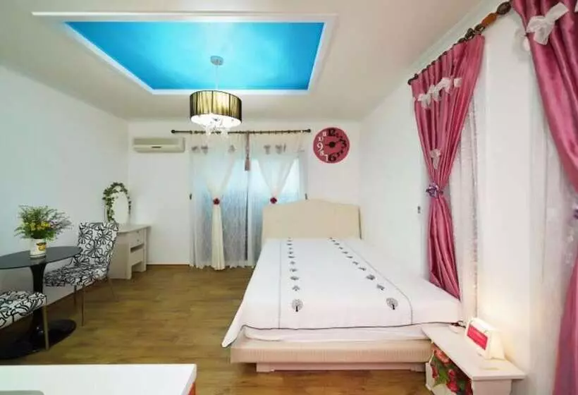 ホテル Yangyang Sky Garden Pension