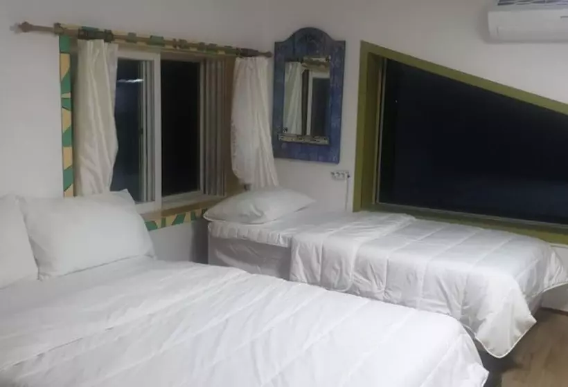 ホテル Yangyang Sky Garden Pension
