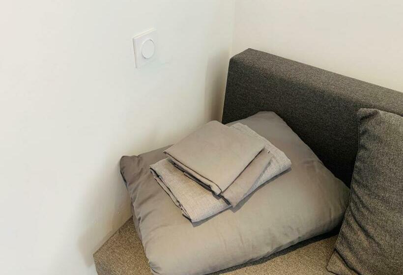 Hotel Chambre Le Merindol