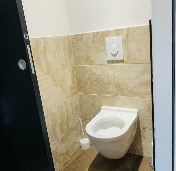 Hotel Chambre Le Merindol