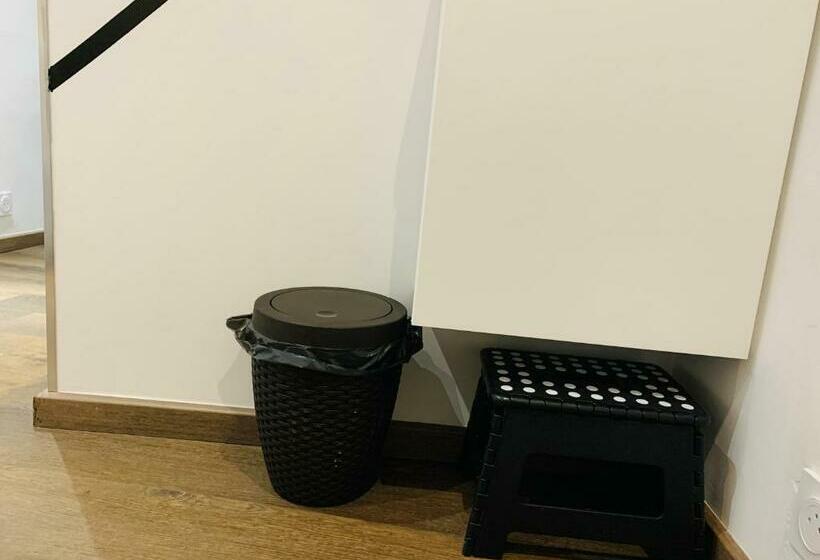 Hotel Chambre Le Merindol