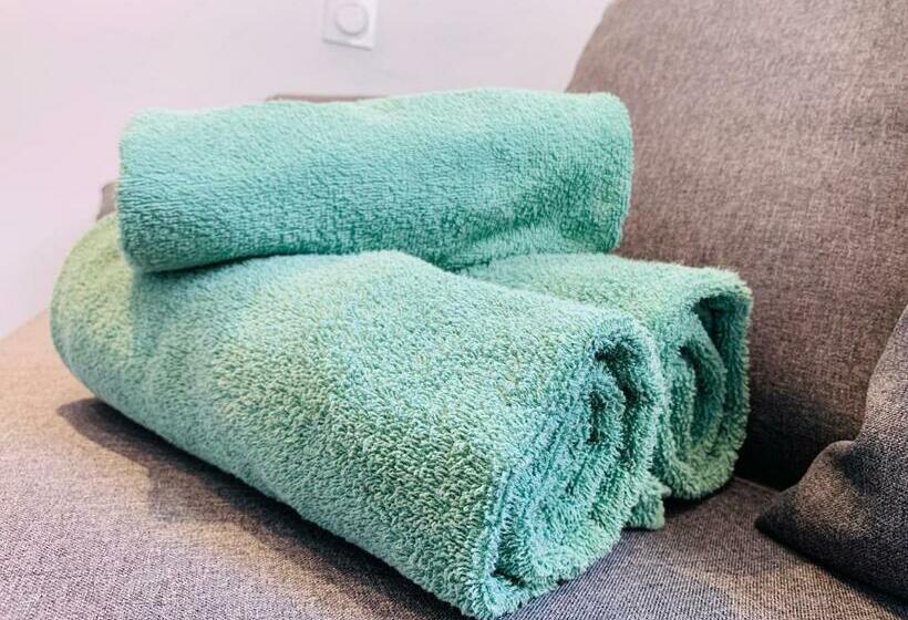 Hotel Chambre Le Merindol