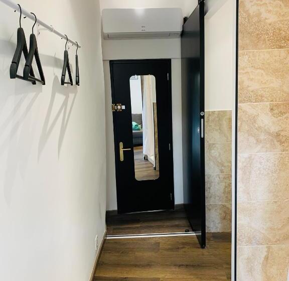 Hotel Chambre Le Merindol