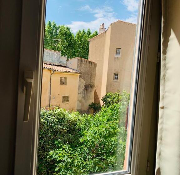 Hotel Chambre Le Merindol