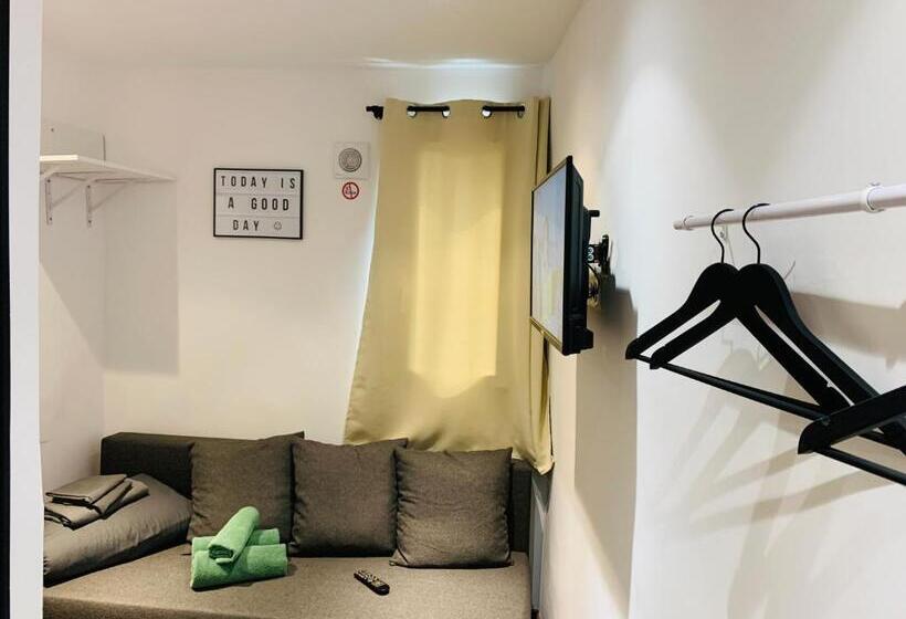 Hotel Chambre Le Merindol