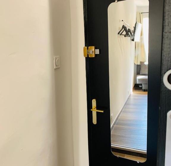 Hotel Chambre Le Merindol