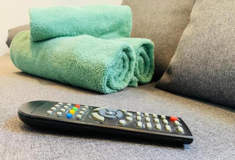 Hotel Chambre Le Merindol