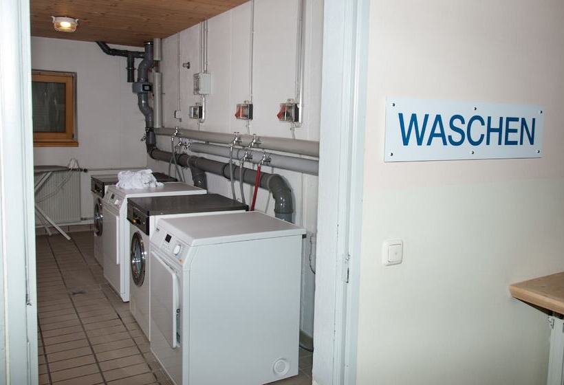 Appartement Hotel Seespitz