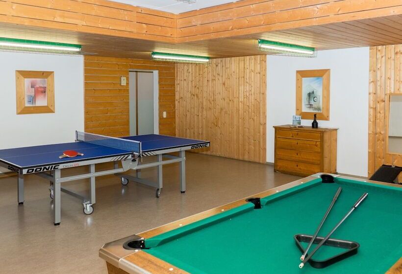 Appartement Hotel Seespitz