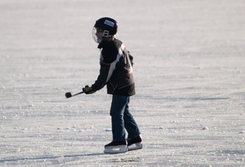 Appartement Hotel Seespitz