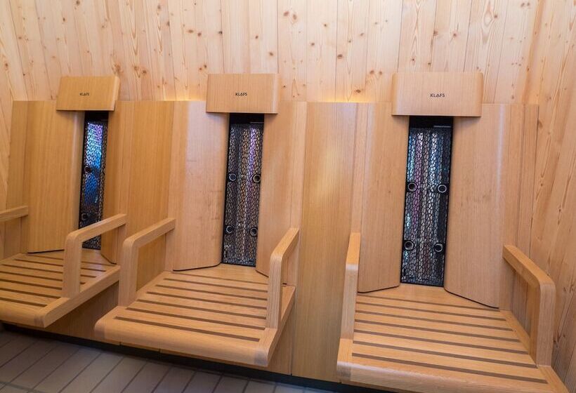 Appartement Hotel Seespitz