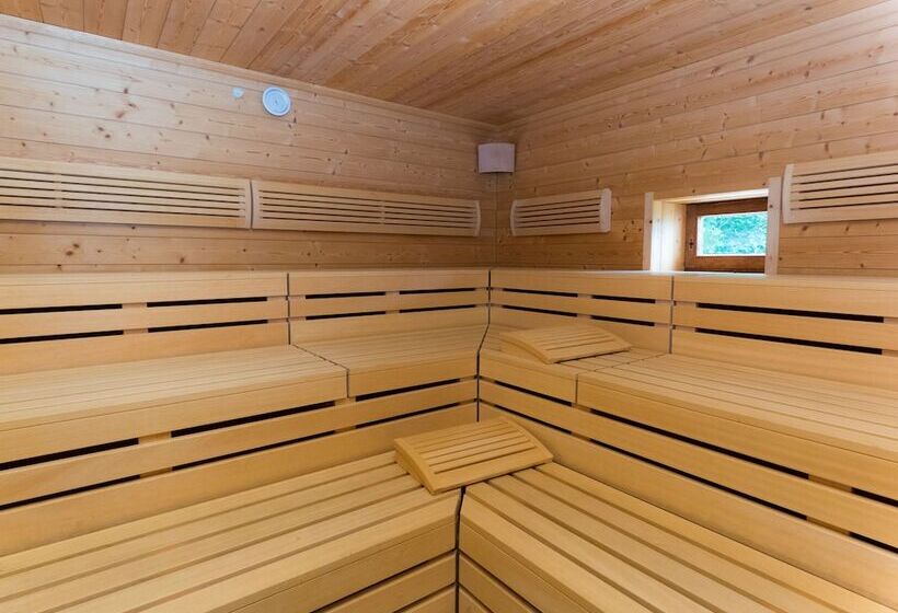 Appartement Hotel Seespitz