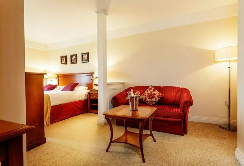 Bryn Meadows Golf, Hotel & Spa