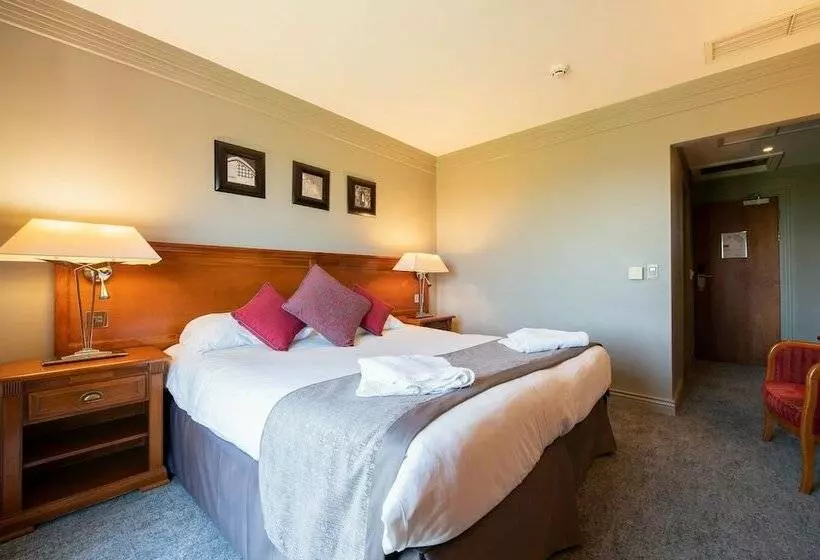 Bryn Meadows Golf, Hotel & Spa