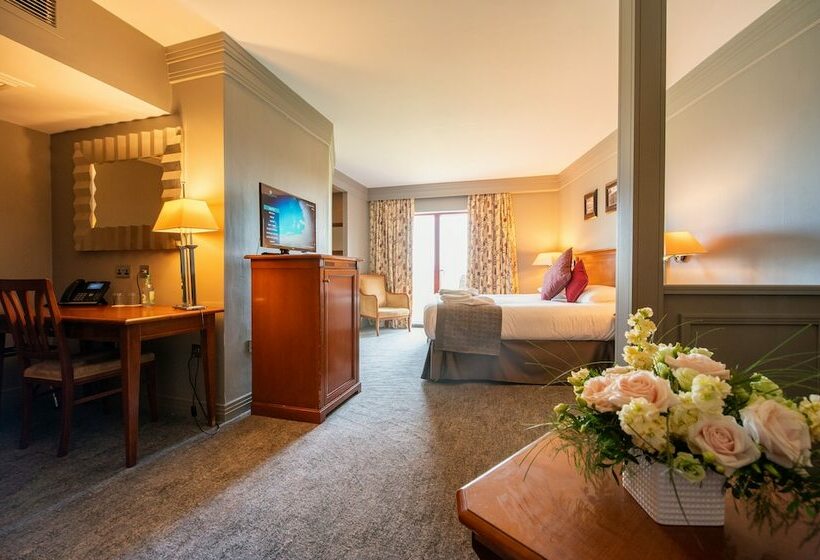 Bryn Meadows Golf, Hotel & Spa