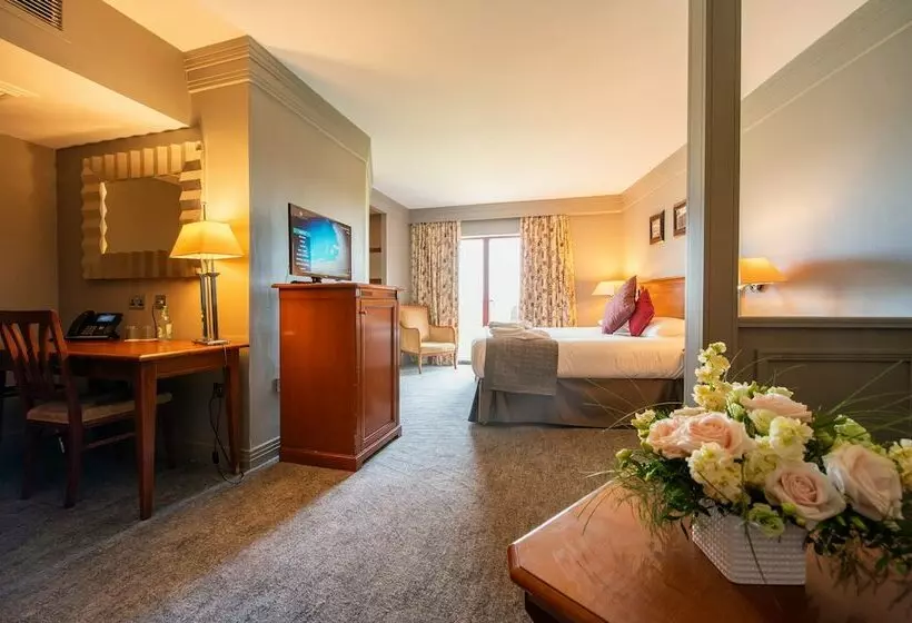 Bryn Meadows Golf, Hotel & Spa