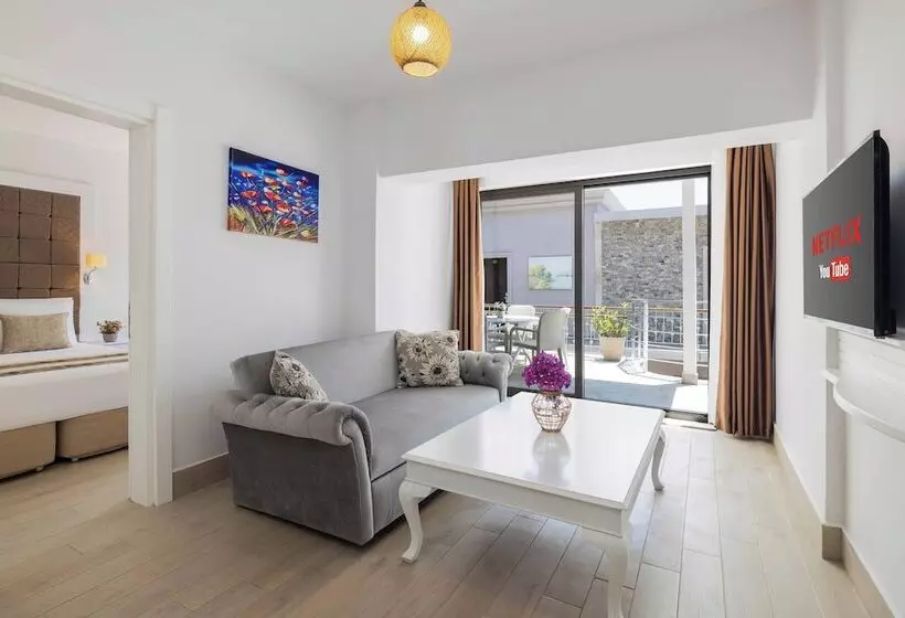 Elite Hotel Yalıkavak