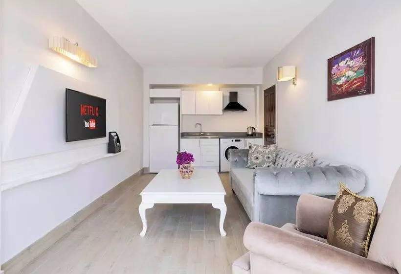 Elite Hotel Yalıkavak