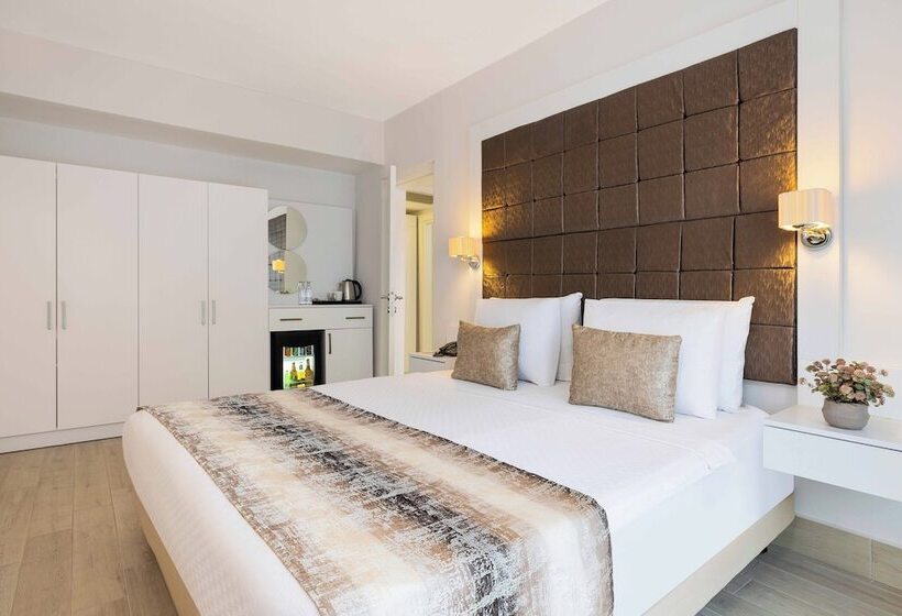 Elite Hotel Yalıkavak