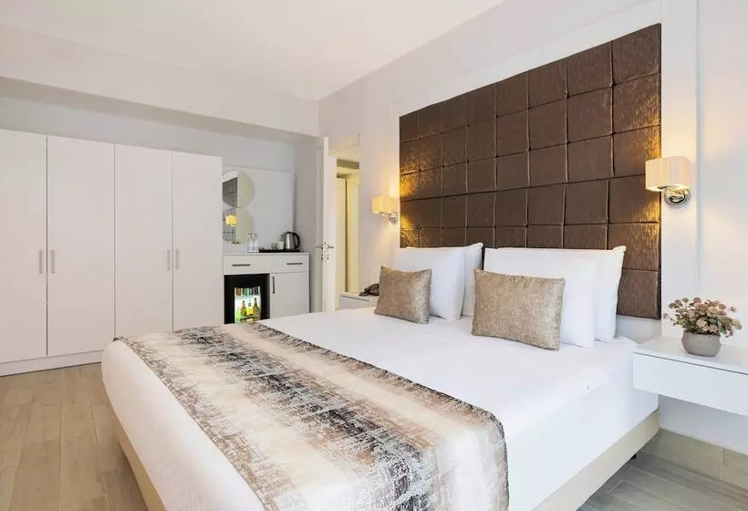 Elite Hotel Yalıkavak