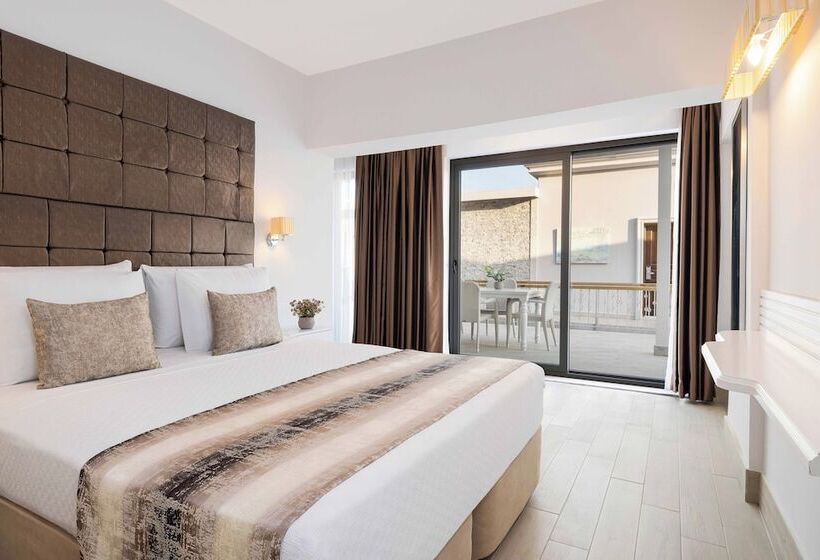 Elite Hotel Yalıkavak