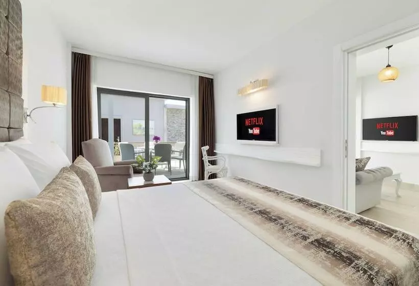 Elite Hotel Yalıkavak