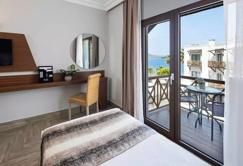 Elite Hotel Yalıkavak