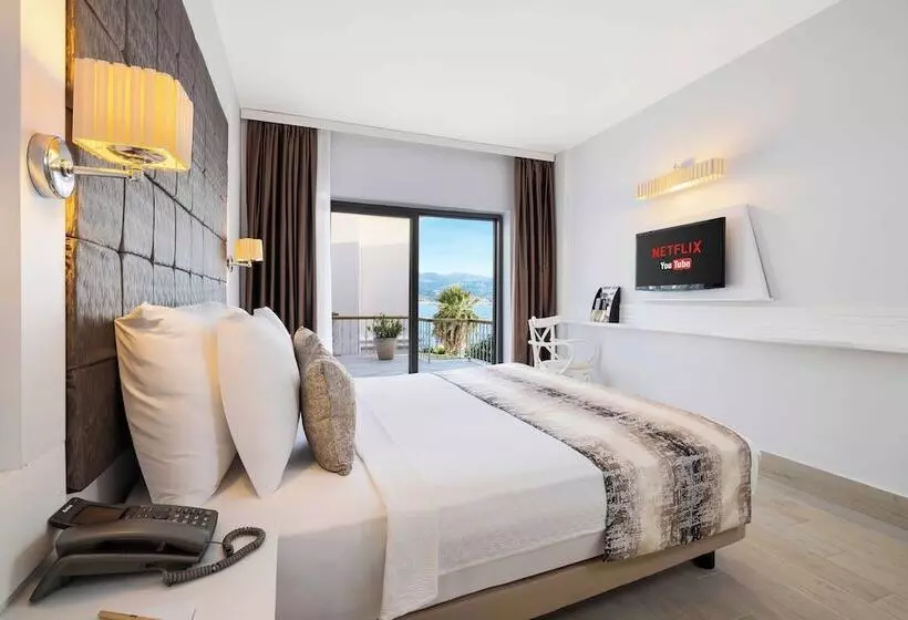 Elite Hotel Yalıkavak