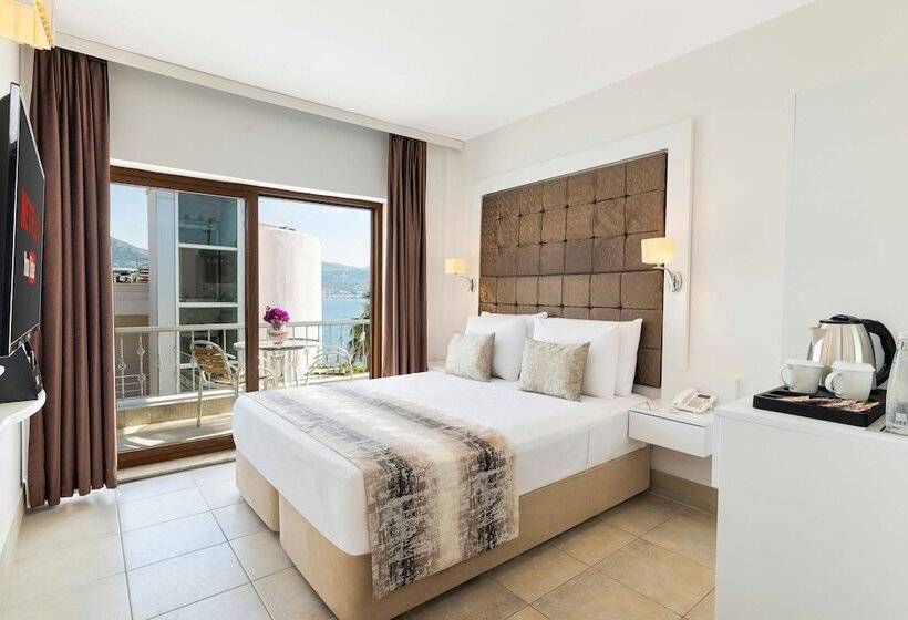 Elite Hotel Yalıkavak