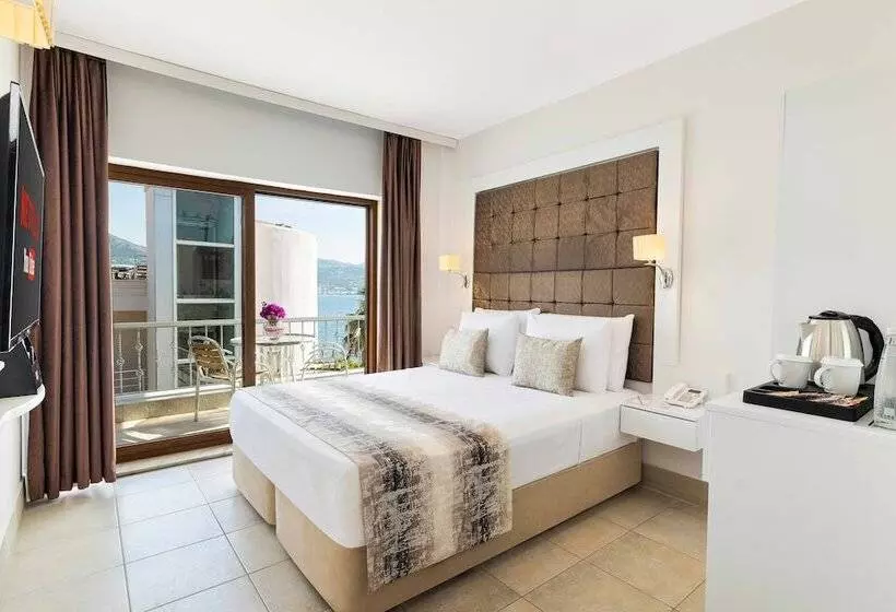 Elite Hotel Yalıkavak