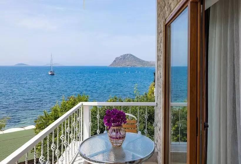 Elite Hotel Yalıkavak