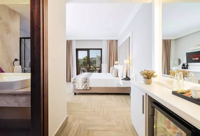 Elite Hotel Yalıkavak