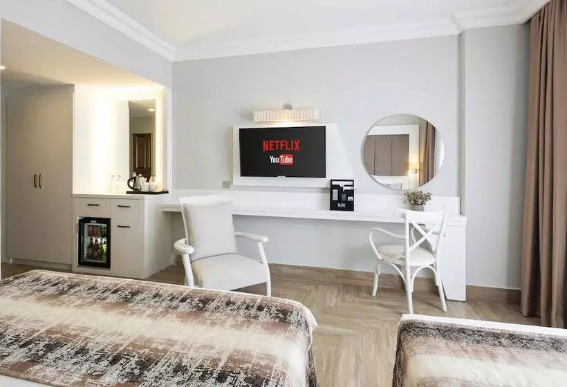 Elite Hotel Yalıkavak