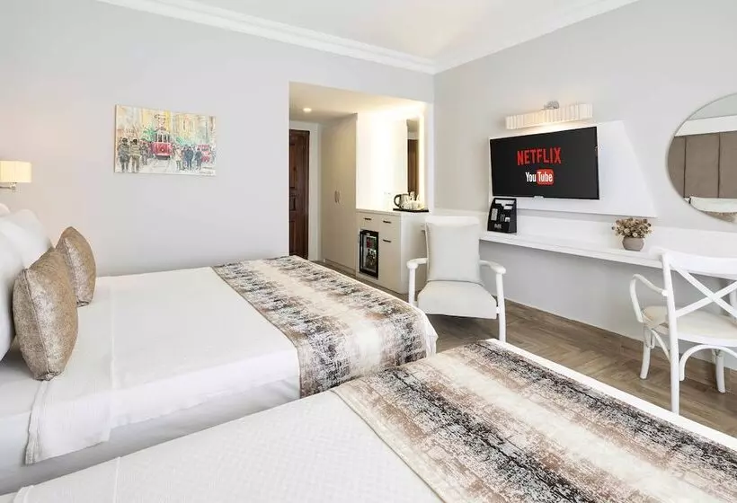 Elite Hotel Yalıkavak