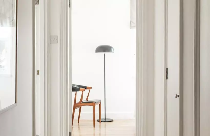 Europa House Apartments