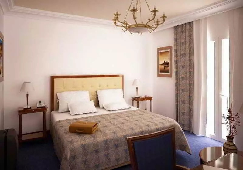 هتل Acropole Tunis