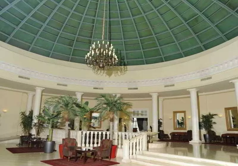 هتل Acropole Tunis