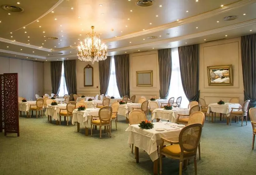 هتل Acropole Tunis