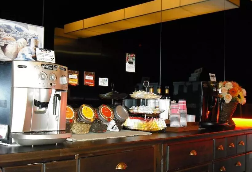 호텔 Akasaka Granbell