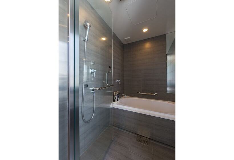 בית מלון כפרי Akasaka Granbell