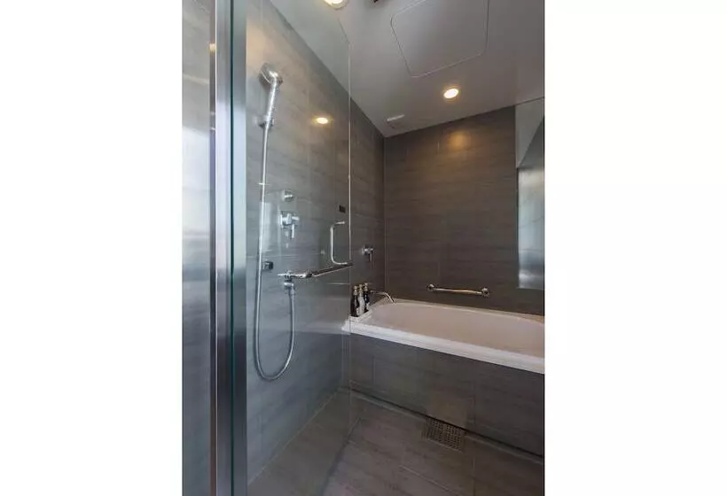 호텔 Akasaka Granbell