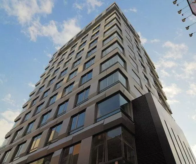 호텔 Akasaka Granbell