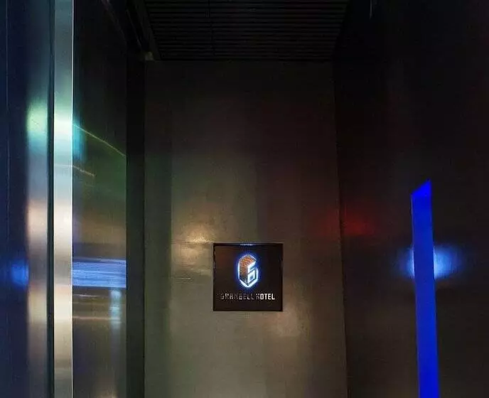 호텔 Akasaka Granbell