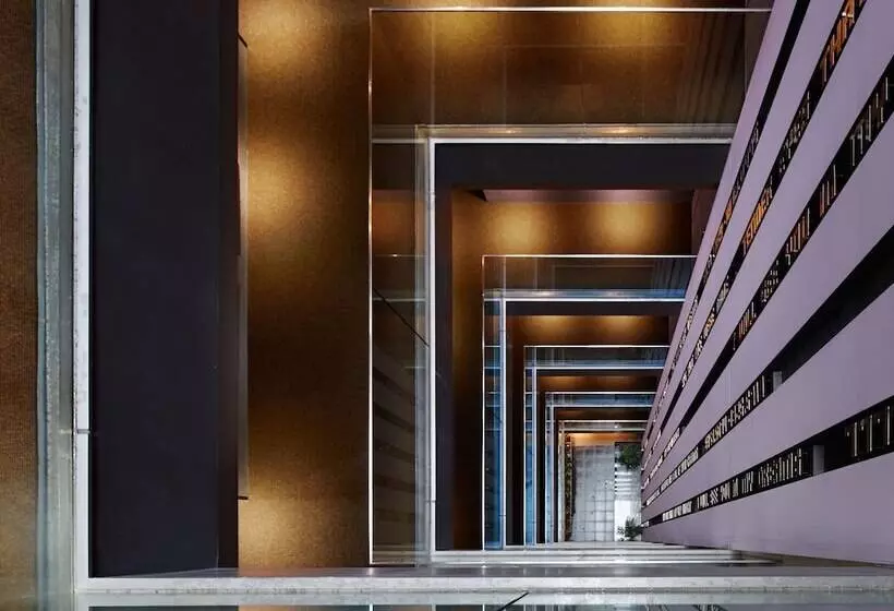 호텔 Akasaka Granbell